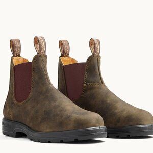 Blundstone The Classic #585 Boot Size 10